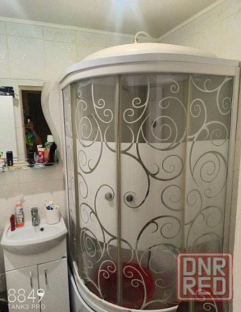 Продаётся 2 к.кв. Калининский район (Калининский рынок). Донецк - изображение 9