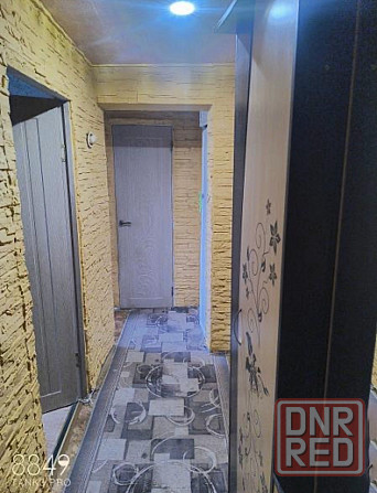 Продаётся 2 к.кв. Калининский район (Калининский рынок). Донецк - изображение 6