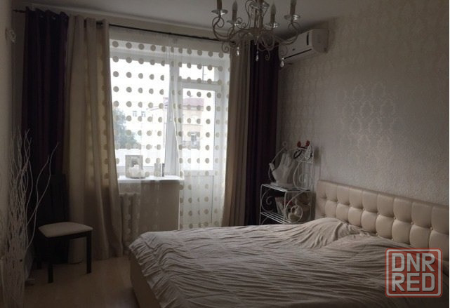 Сдам 2-х комнатную квартиру на 22 линии Макеевка - изображение 4