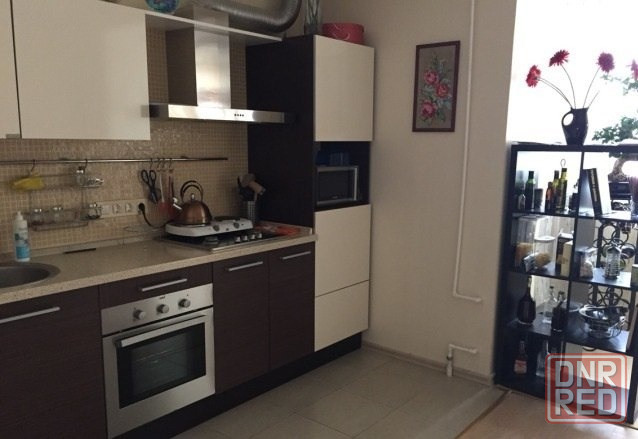 Сдам 2-х комнатную квартиру на 22 линии Макеевка - изображение 1