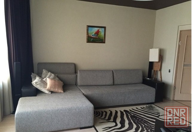 Сдам 2-х комнатную квартиру на 22 линии Макеевка - изображение 2