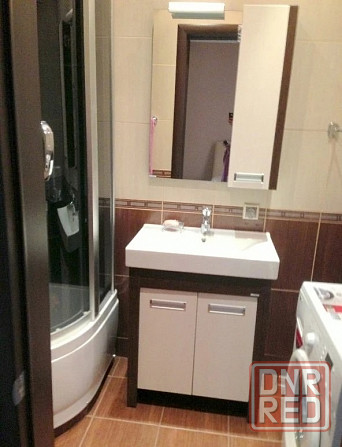 Сдам 2-х комнатную квартиру на 22 линии Макеевка - изображение 3