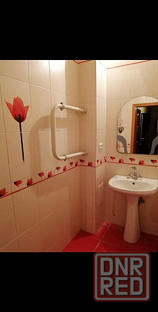 Сдается 2-х комнатная квартира в Куйбышевском районе Донецк - изображение 3