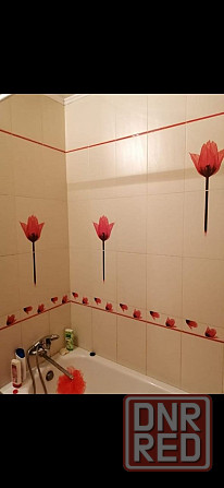 Сдается 2-х комнатная квартира в Куйбышевском районе Донецк - изображение 4