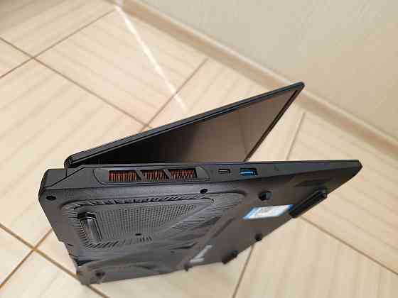 MSI Crosshair 16 HX D7/16-240гц/Ryzen 9 7940HX/16 Гб DDR5/SSD NWMe-1024 Гб/RTX 5070/ 136 999 Донецк