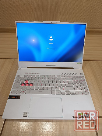 ASUS TUF Gaming A15/15,6-165ГЦ/:AMD Ryzen 7 8845H/SSD M2 NWMe-512 Гб/16 Гб DDR5/RTX 4060/ 96 499 Донецк - изображение 1