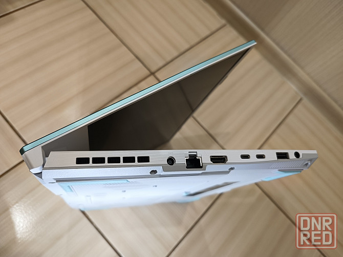 ASUS TUF Gaming A15/15,6-165ГЦ/:AMD Ryzen 7 8845H/SSD M2 NWMe-512 Гб/16 Гб DDR5/RTX 4060/ 96 499 Донецк - изображение 5