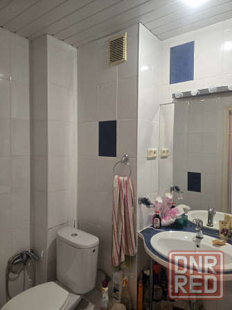 2 к.кв Маяк. 4/9 Вода по графику! Донецк - изображение 5