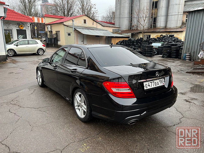 Мерседес С180 Донецк - изображение 4
