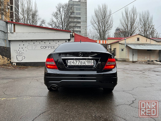 Мерседес С180 Донецк - изображение 6