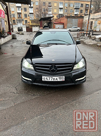 Мерседес С180 Донецк - изображение 3