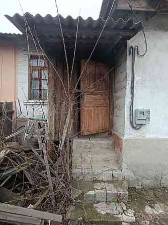 Продается 2 - х комнатный дом, ул. Футбольная (Исполком, Соловки) Донецк