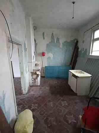 Продается 2 - х комнатный дом, ул. Футбольная (Исполком, Соловки) Донецк