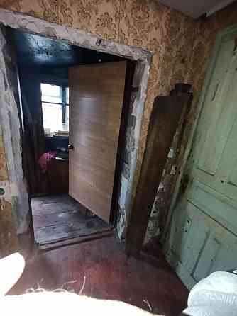 Продается 2 - х комнатный дом, ул. Футбольная (Исполком, Соловки) Донецк