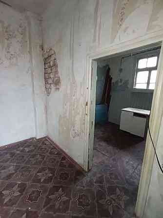 Продается 2 - х комнатный дом, ул. Футбольная (Исполком, Соловки) Донецк