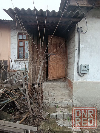 Продается 2 - х комнатный дом, ул. Футбольная (Исполком, Соловки) Донецк - изображение 2