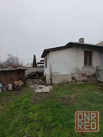 Продается 2 - х комнатный дом, ул. Футбольная (Исполком, Соловки) Донецк - изображение 7