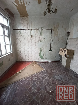 Продается 2 - х комнатный дом, ул. Футбольная (Исполком, Соловки) Донецк - изображение 5