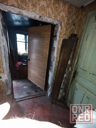 Продается 2 - х комнатный дом, ул. Футбольная (Исполком, Соловки) Донецк - изображение 6