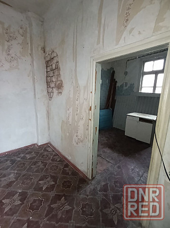 Продается 2 - х комнатный дом, ул. Футбольная (Исполком, Соловки) Донецк - изображение 3