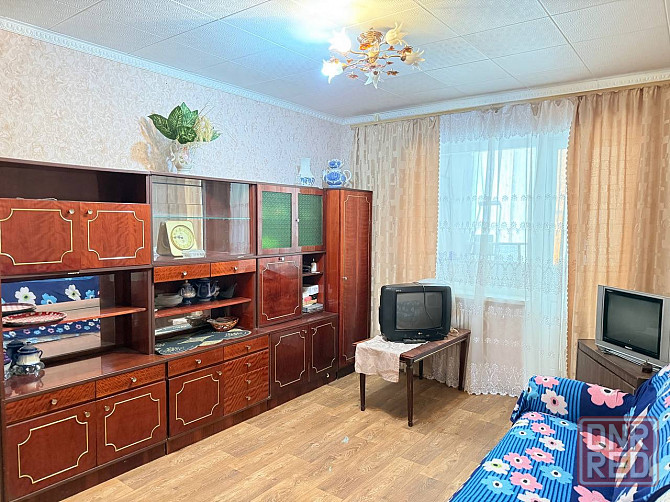 Продается уютная квартира Донецк - изображение 2