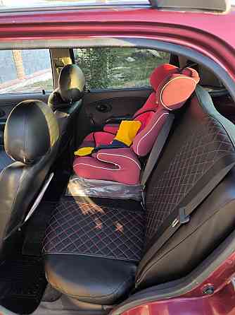 Daewoo matiz Донецк