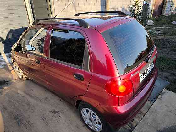 Daewoo matiz Донецк