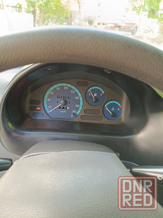 Daewoo matiz Донецк - изображение 8