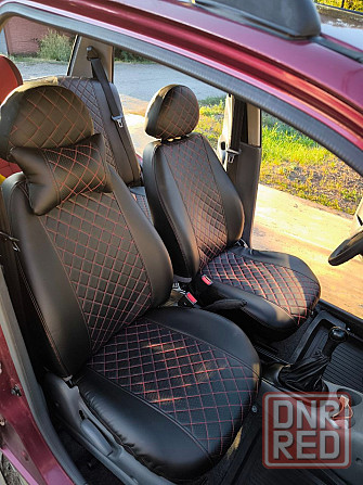 Daewoo matiz Донецк - изображение 5