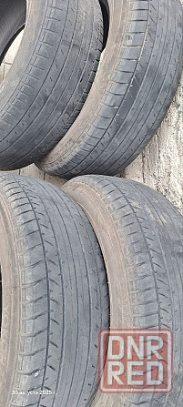 Шины 215 65 R 16 Донецк - изображение 5
