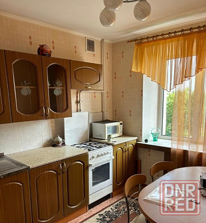 Сдам 1 комнатную квартира г.Макеевка; на Западной, ул Николаева Макеевка - изображение 2