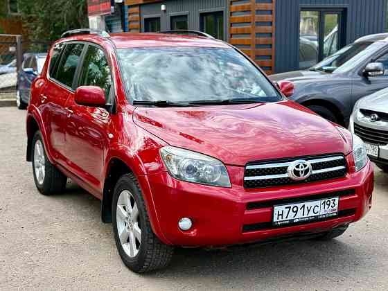 Toyota RAV4 2.4 AT Донецк
