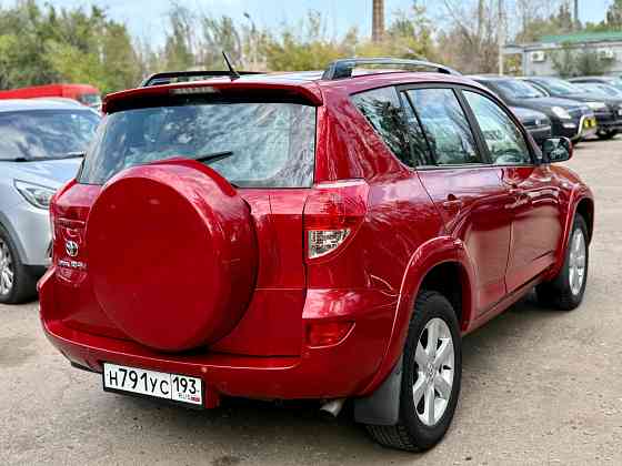 Toyota RAV4 2.4 AT Донецк