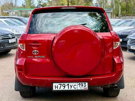 Toyota RAV4 2.4 AT Донецк