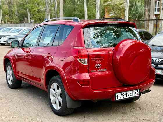 Toyota RAV4 2.4 AT Донецк