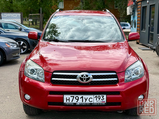 Toyota RAV4 2.4 AT Донецк - изображение 5