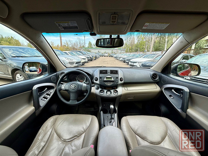Toyota RAV4 2.4 AT Донецк - изображение 7