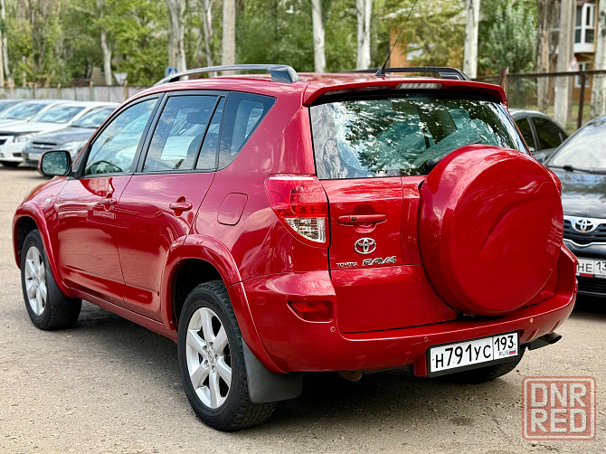 Toyota RAV4 2.4 AT Донецк - изображение 3