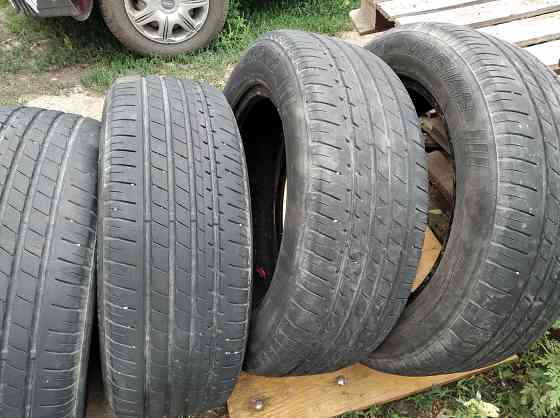 резина летняя 195/60 r15 Старобешево