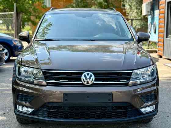 Volkswagen Tiguan AT Донецк