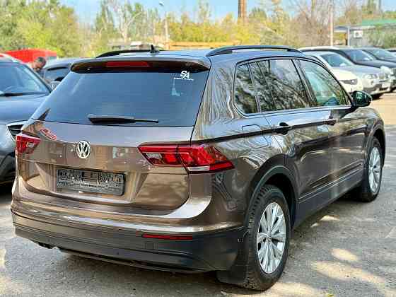 Volkswagen Tiguan AT Донецк