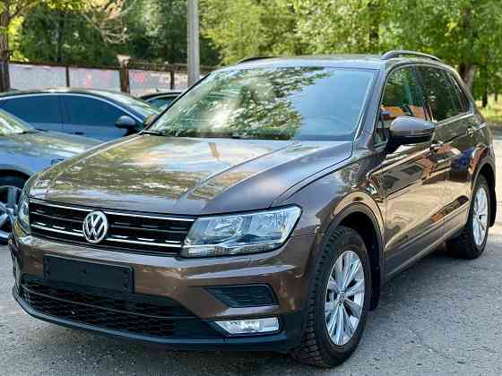 Volkswagen Tiguan AT Донецк