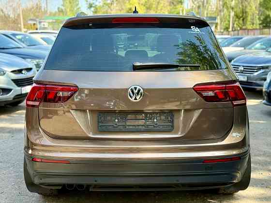 Volkswagen Tiguan AT Донецк