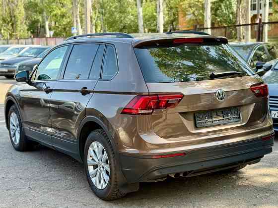 Volkswagen Tiguan AT Донецк