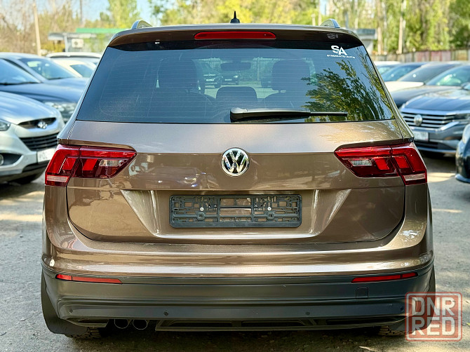 Volkswagen Tiguan AT Донецк - изображение 3