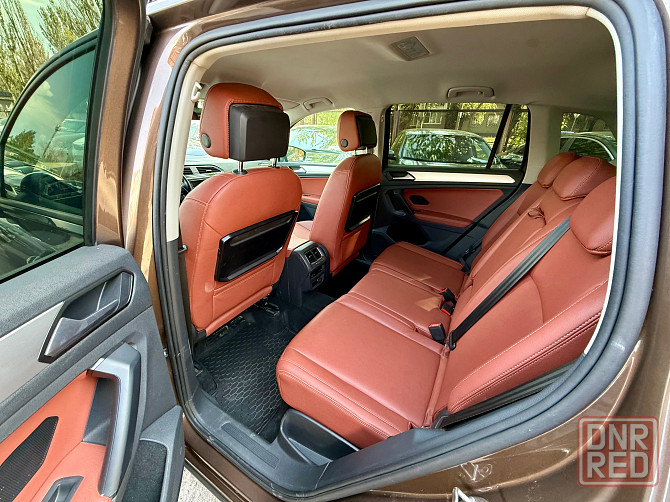 Volkswagen Tiguan AT Донецк - изображение 8