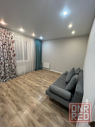 Сдам 2-х комнатную квартиру на Зеленом Макеевка - изображение 2