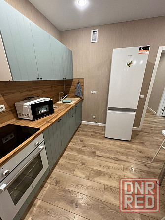 Сдам 2-х комнатную квартиру на Зеленом Макеевка - изображение 1