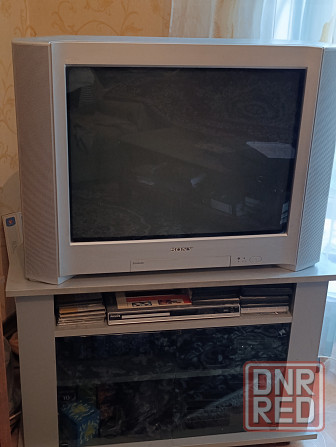 Продам телевизор Донецк - изображение 1