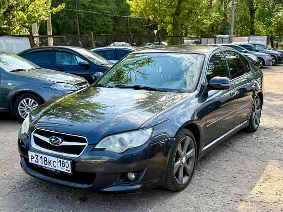 Subaru Legacy 2.0 AT Донецк